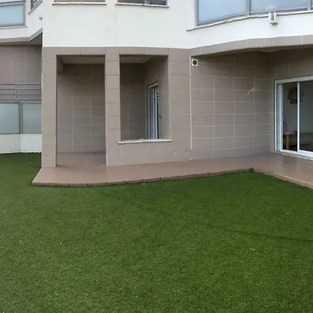 Beach House