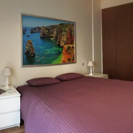Apartment Beach House *