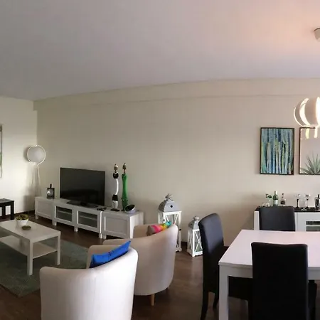 Apartment Beach House *