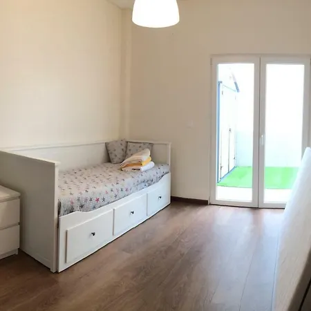 Beach House * Sesimbra