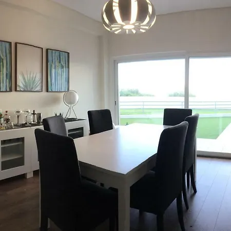 Apartment Beach House Sesimbra