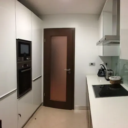 Apartment Beach House Sesimbra
