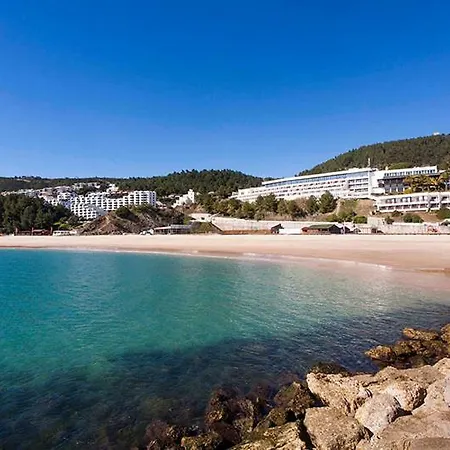 Apartment Beach House Sesimbra