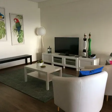 Beach House Apartment Sesimbra