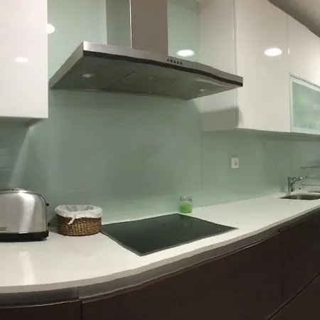 Beach House Apartment