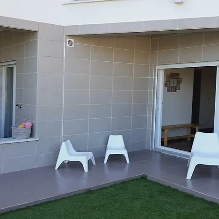 Beach House Apartment